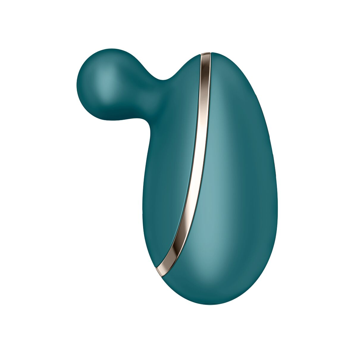 SATISFYER Spot On 1 Lay-On Vibrator wibrator Grü n Klassische  Vibratoren | MediaMarkt