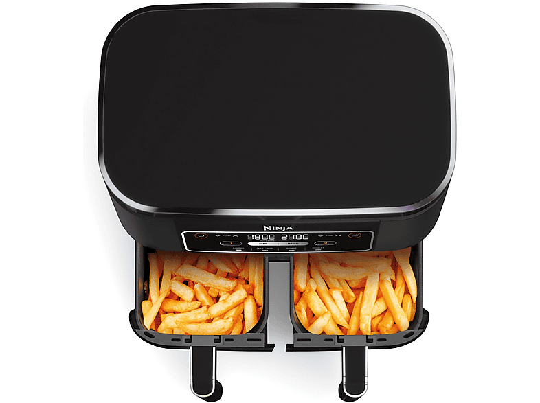 NINJA AF200EU Heißluftfritteuse