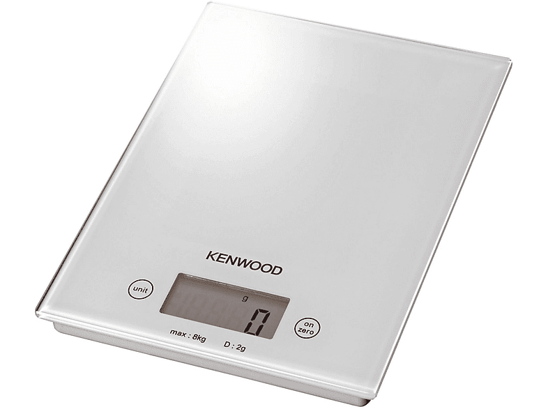 Kenwood KW715545 Deksel Keukenmachine