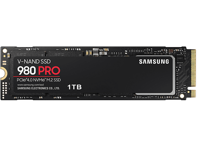 PCパーツ SAMSUNG - SAMSUNG SSD 1TB Samsung 1TB M.2 PCIe Gen5 NVMe 9100 PRO - Dyski SSD - Sklep