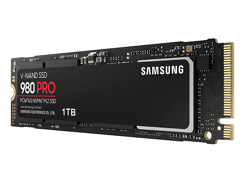 Disco duro SSD 1 TB 1 TB | SAMSUNG 980 PRO, Interno, 300 | MediaMarkt