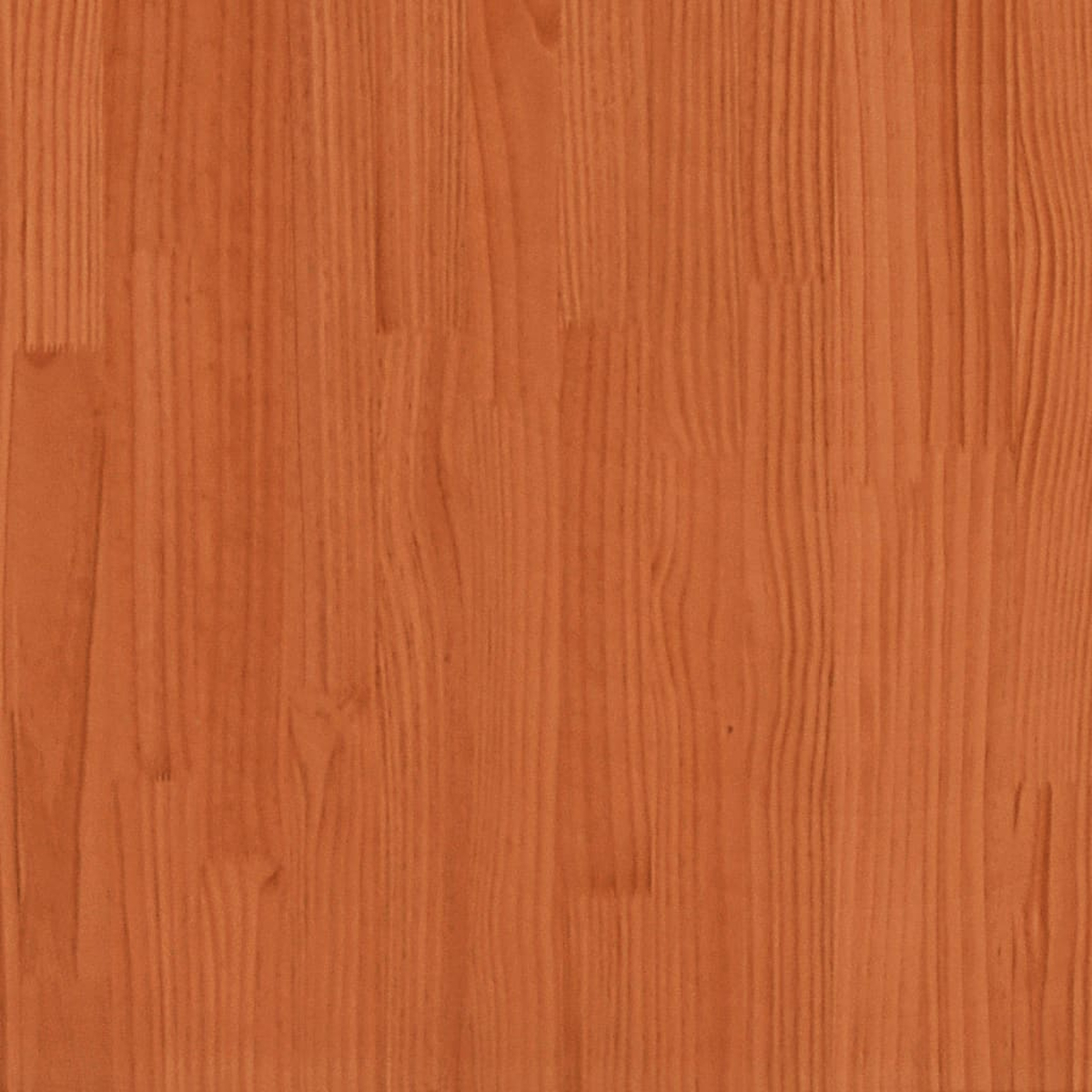 Nahaufnahme von Holzplanken. Die Holzmaserung ist sichtbar.