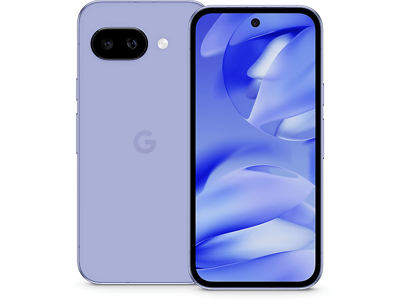GOOGLE PIXEL 9A 128GB IRIS 128 GB Iris Dual SIM