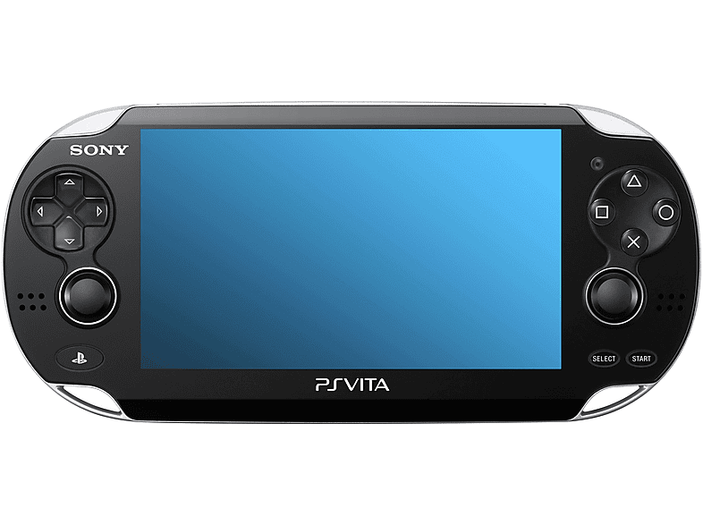 SONY 9180692 PS VITA WIFI KONSOLE | MediaMarkt