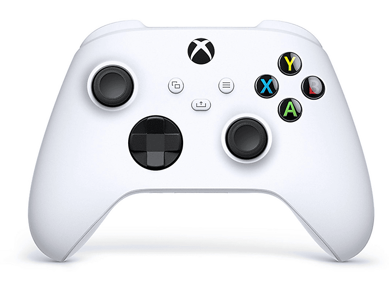 MICROSOFT Series S 512 GB | MediaMarkt