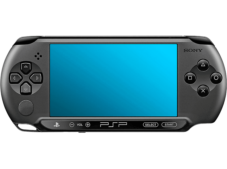 SONY 9182184 PSP E 1000 | SATURN