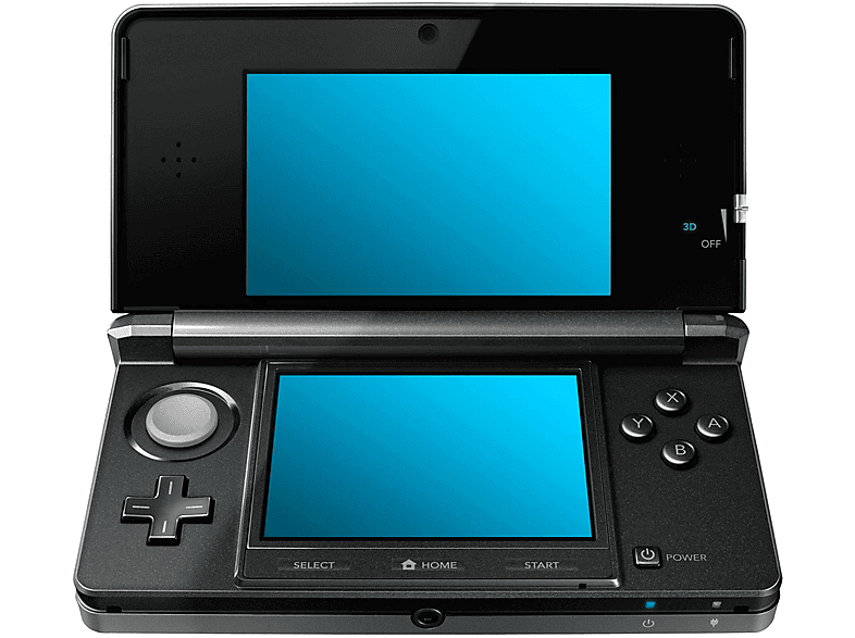 任天堂 - 3DS NINTENDO 3DS 0 GB | MediaMarkt