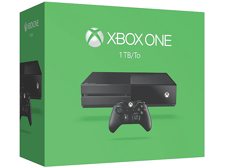 MICROSOFT 5C6-00059 XBO 1TB (NUR SE ONLINE)