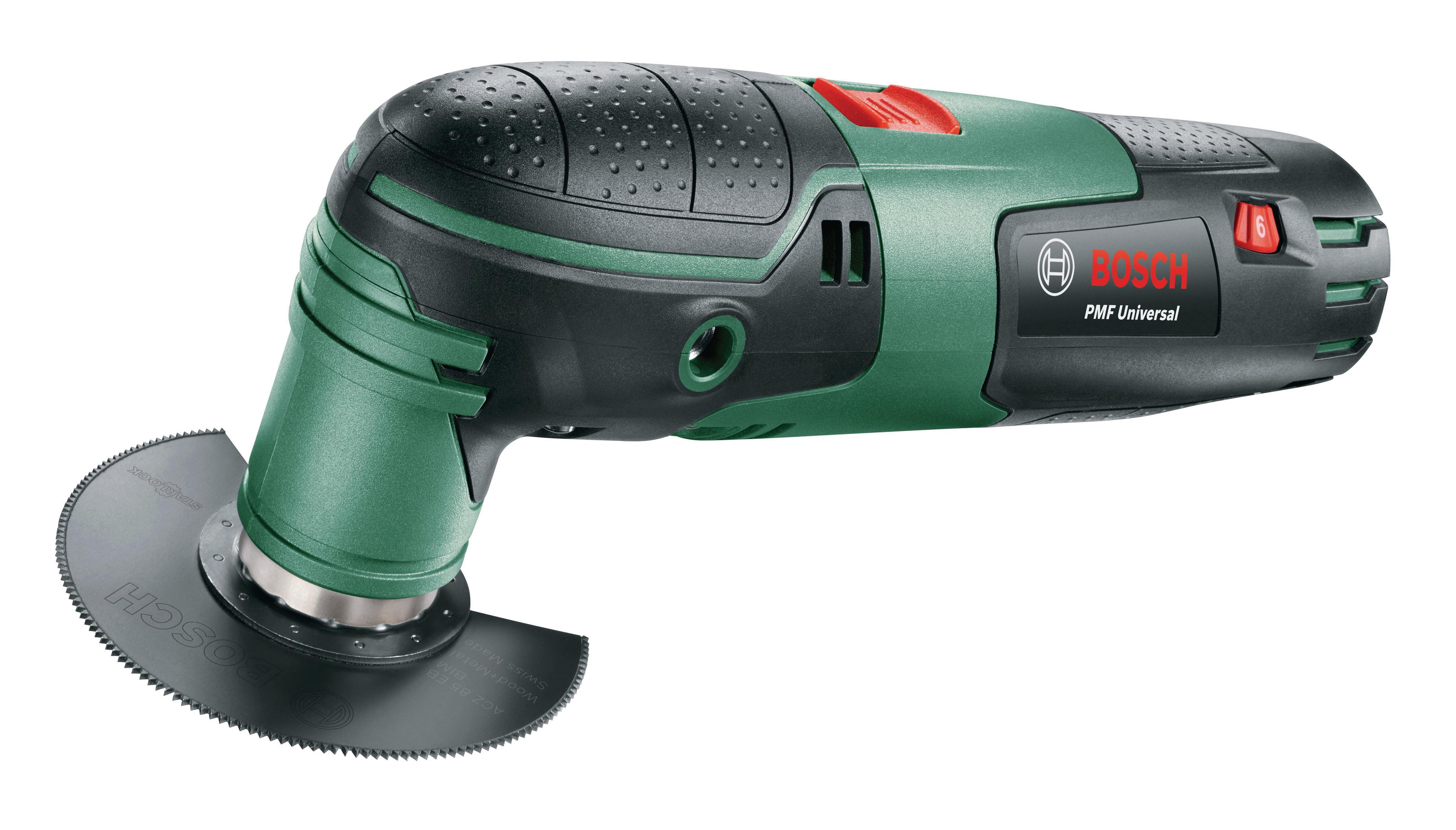 BOSCH PMF 220 CE Çok Fonksiyonlu Alet