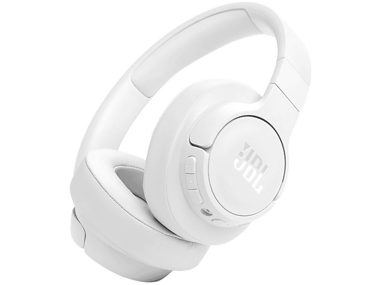 JBL JBLT770NCWHT Biały