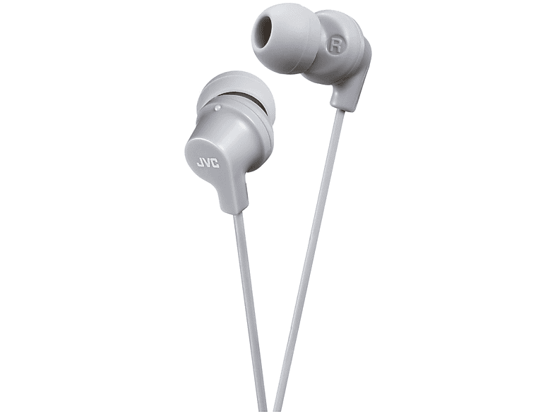 JVC HA-FX10-H-E Szary