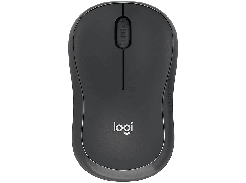 LOGITECH 910-007182 M240 Bluetooth Kurumsal Kablosuz Mouse Gri