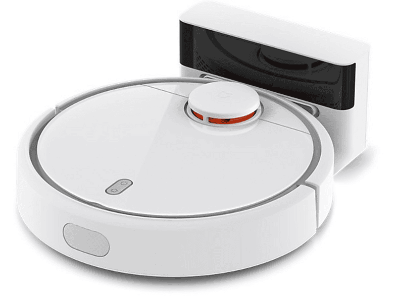 Xiaomi Mi Robot Vacuum – MediaMarkt CDN