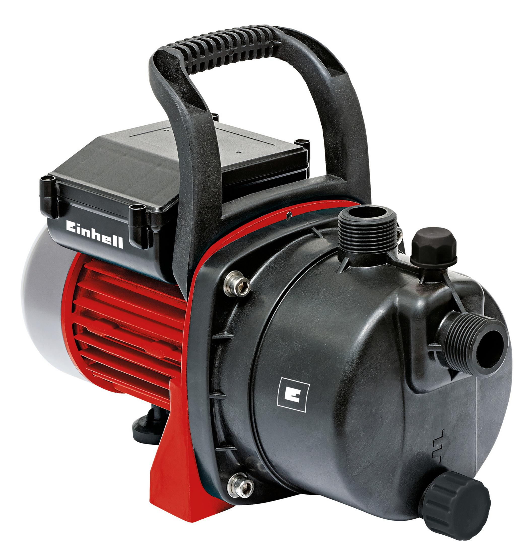EINHELL GC GP 6538 Bahçe Pompası