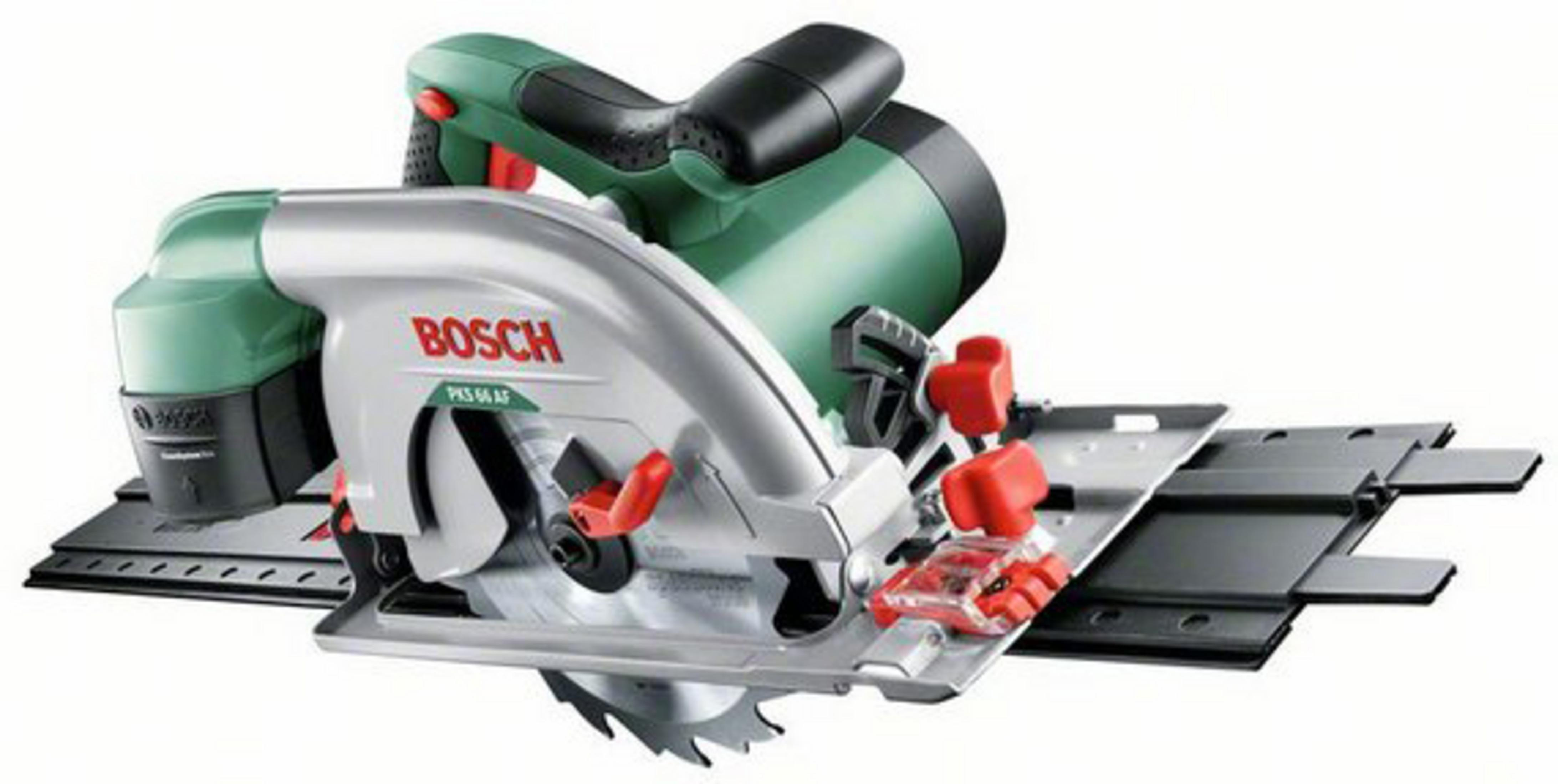 BOSCH PKS 66 AF 0603502000 Daire Testere