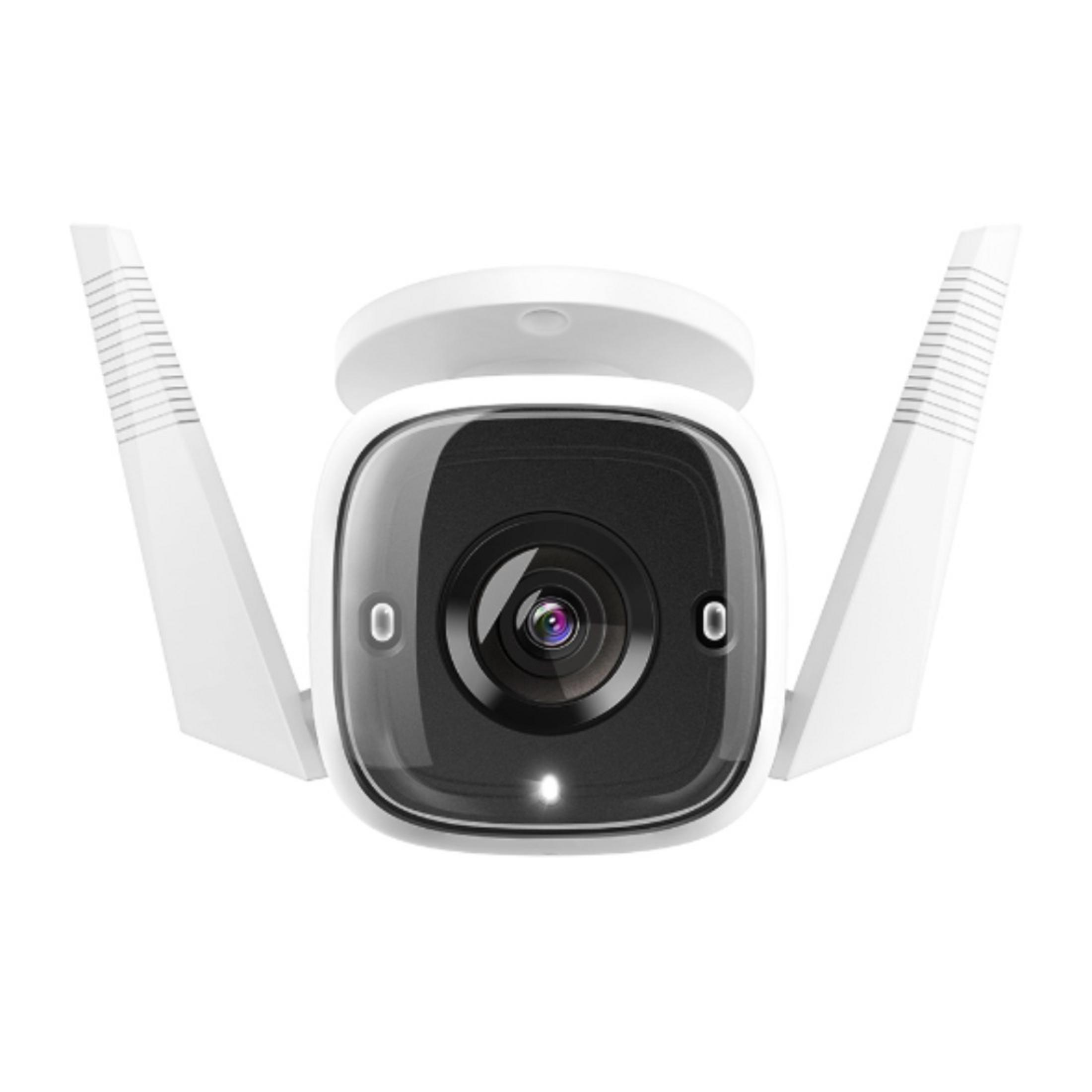 TP-LINK Tapo C310 İç Mekan Wi-Fi IP Kamera Beyaz