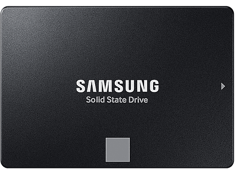 Disco duro SSD interno 1 TB | SAMSUNG 870 EVO, Interno, Not