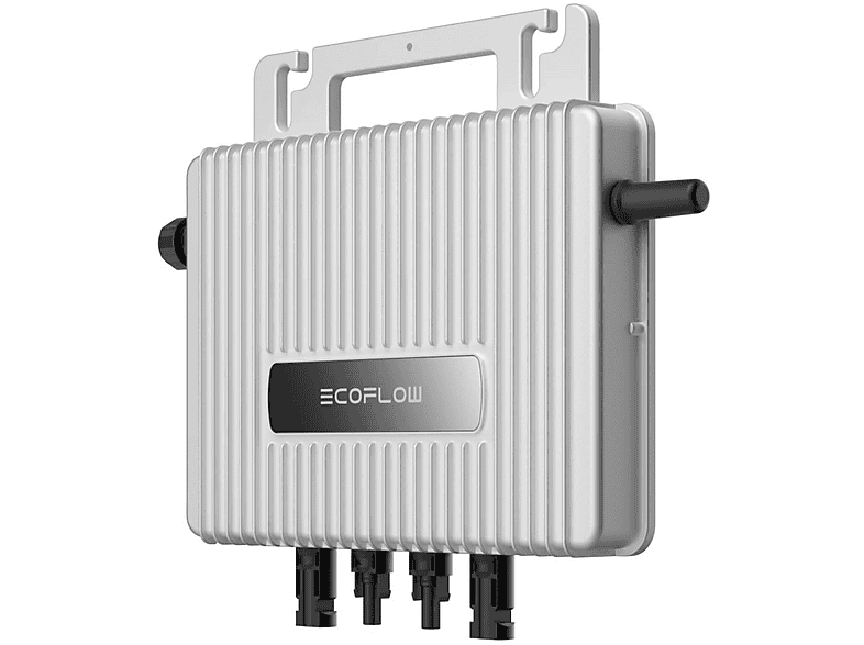Ecoflow Stream 800W Mikro-Wechselrichter – 2 MPPT Produktbild-Vorschau 3