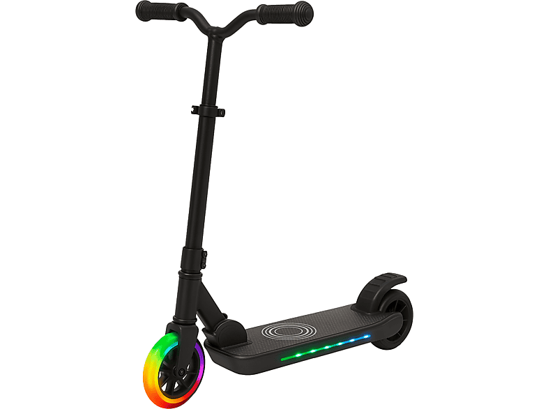 Trottinette électrique Denver Booster – À Réparer Ou Pour Pièces