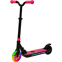 MediaMarkt DENVER SCK5500 Elektrische Step Roze aanbieding