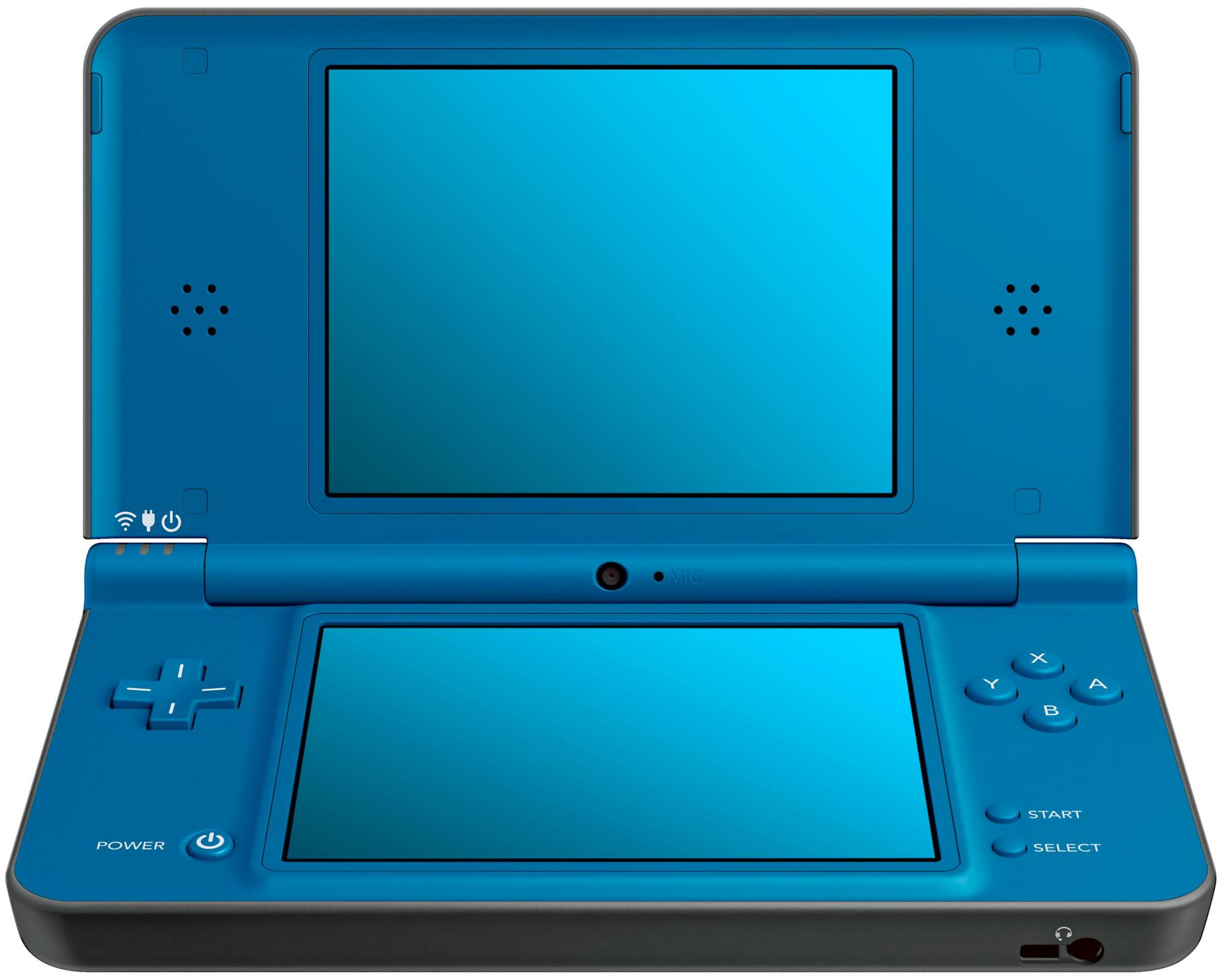 NINTENDO DSi XL 32 GB | MediaMarkt