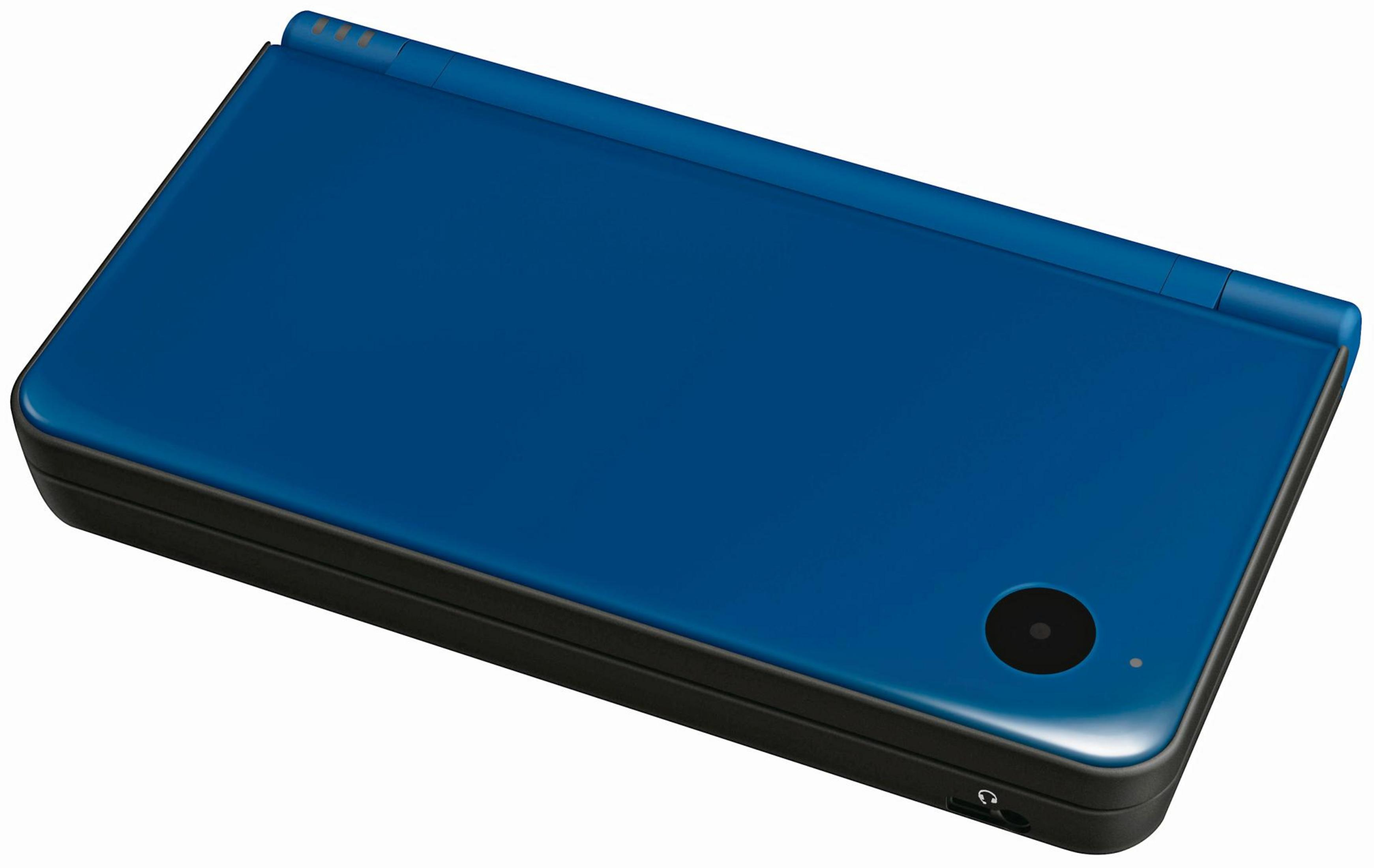 NINTENDO DSi XL 32 GB | MediaMarkt