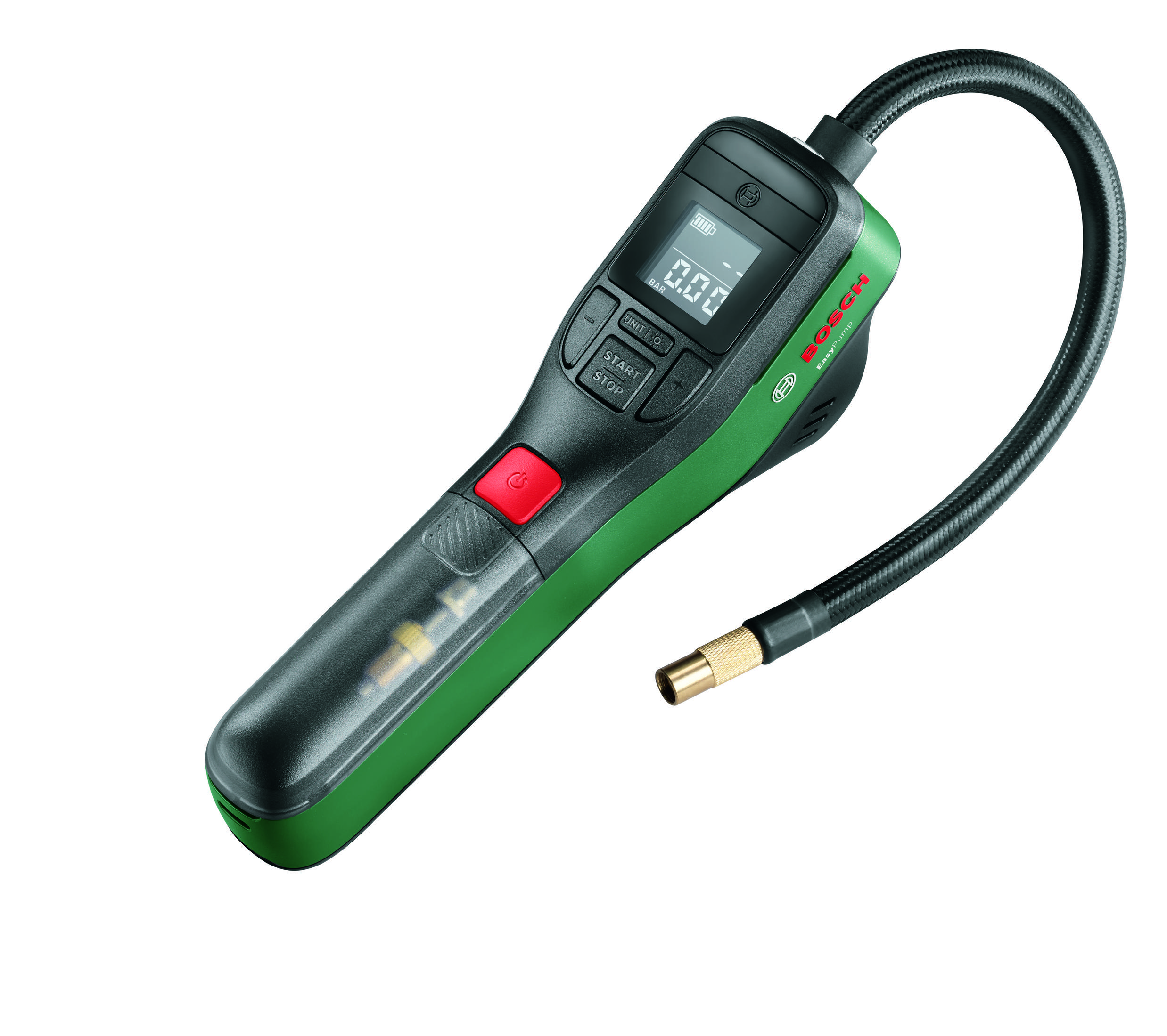 BOSCH 0603947000  EasyPump Akülü Hava Kompresörü