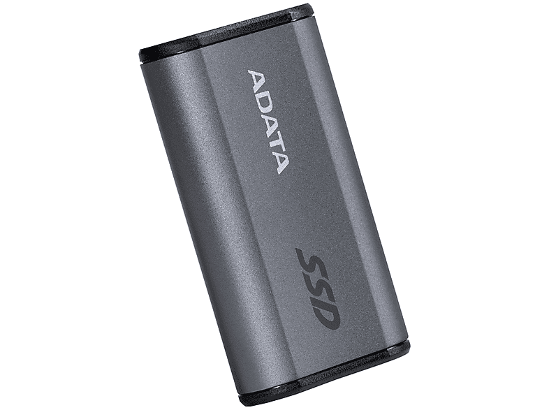 ADATA AELI-SE880-1TCGY, 1 TB SSD, 2,5 Zoll, extern, Weiß