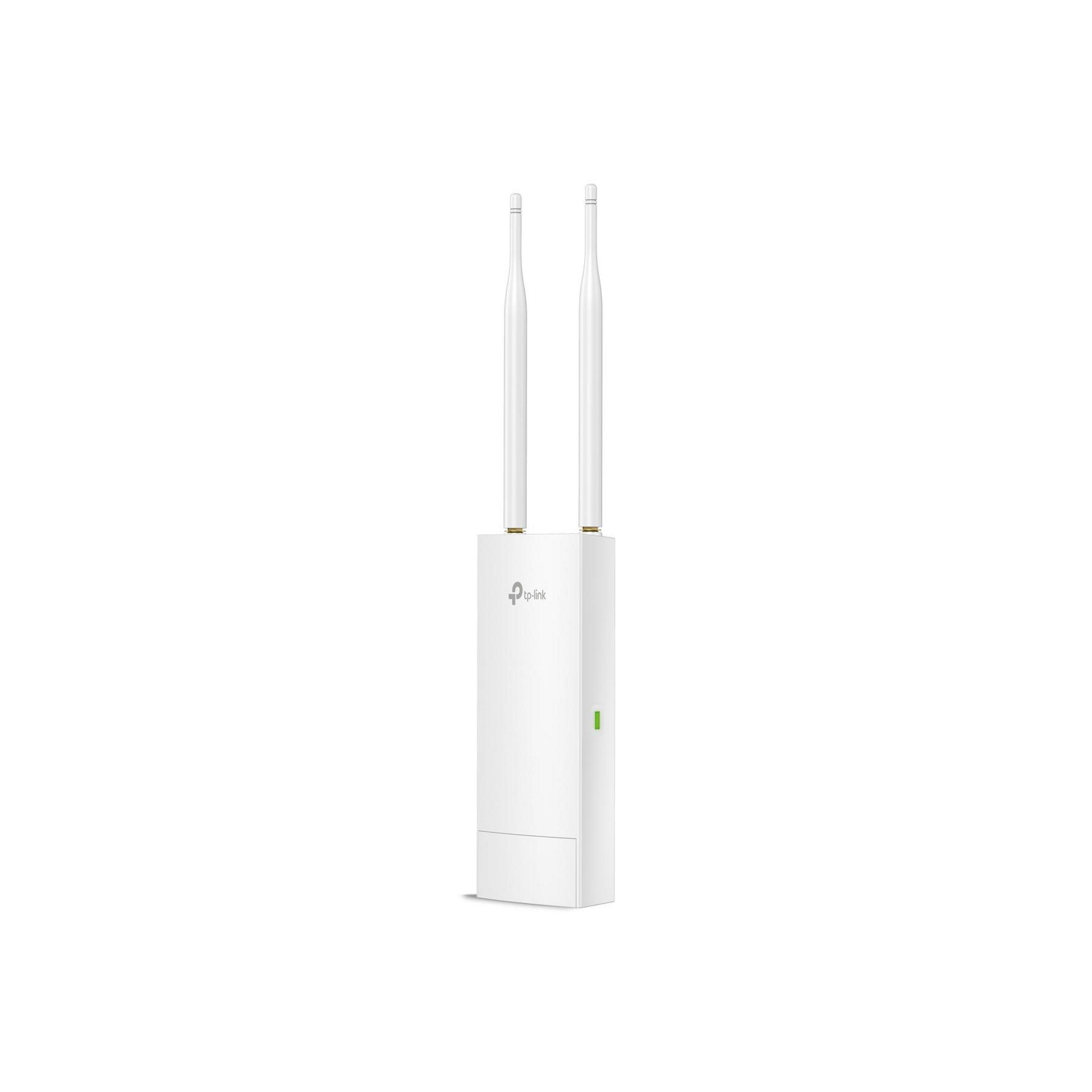 TP-LINK EAP110-Outdoor Beyaz
