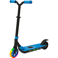 MediaMarkt DENVER SCK5500 Elektrische Step Blauw aanbieding