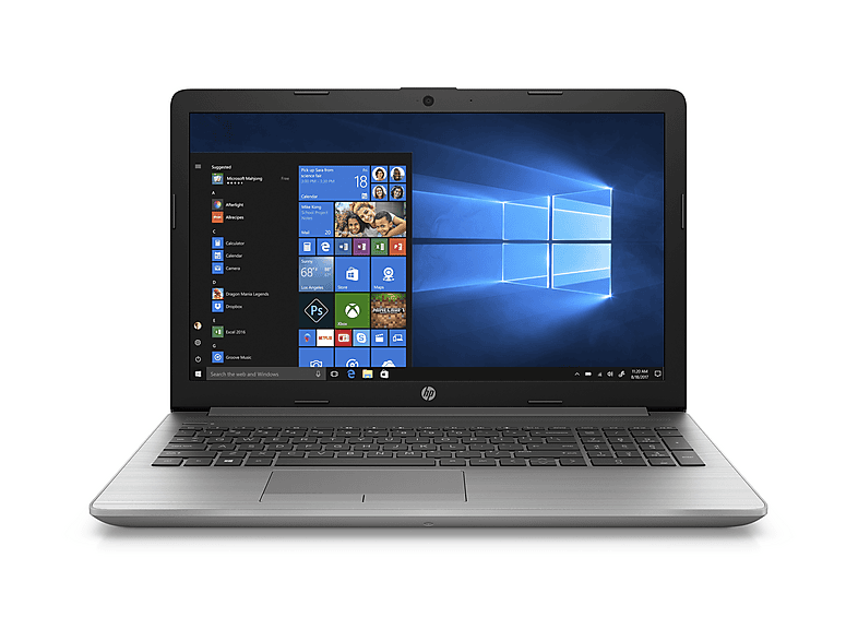 Windowsノート本体 HP 250 G7 Notebook i7 8565U HP 250 G7, Laptop, mit 15,6 Zoll Display, Intel® Core™ i7,i7-8565U