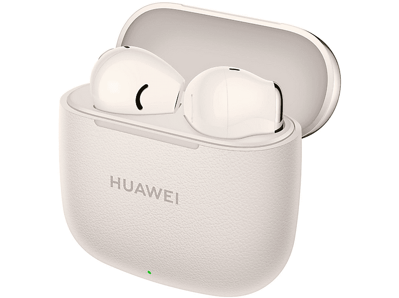 HUAWEI 55037991 FREEBUDS SE 3 BEIGE, In-ear Kopfhörer Bluetooth Beige