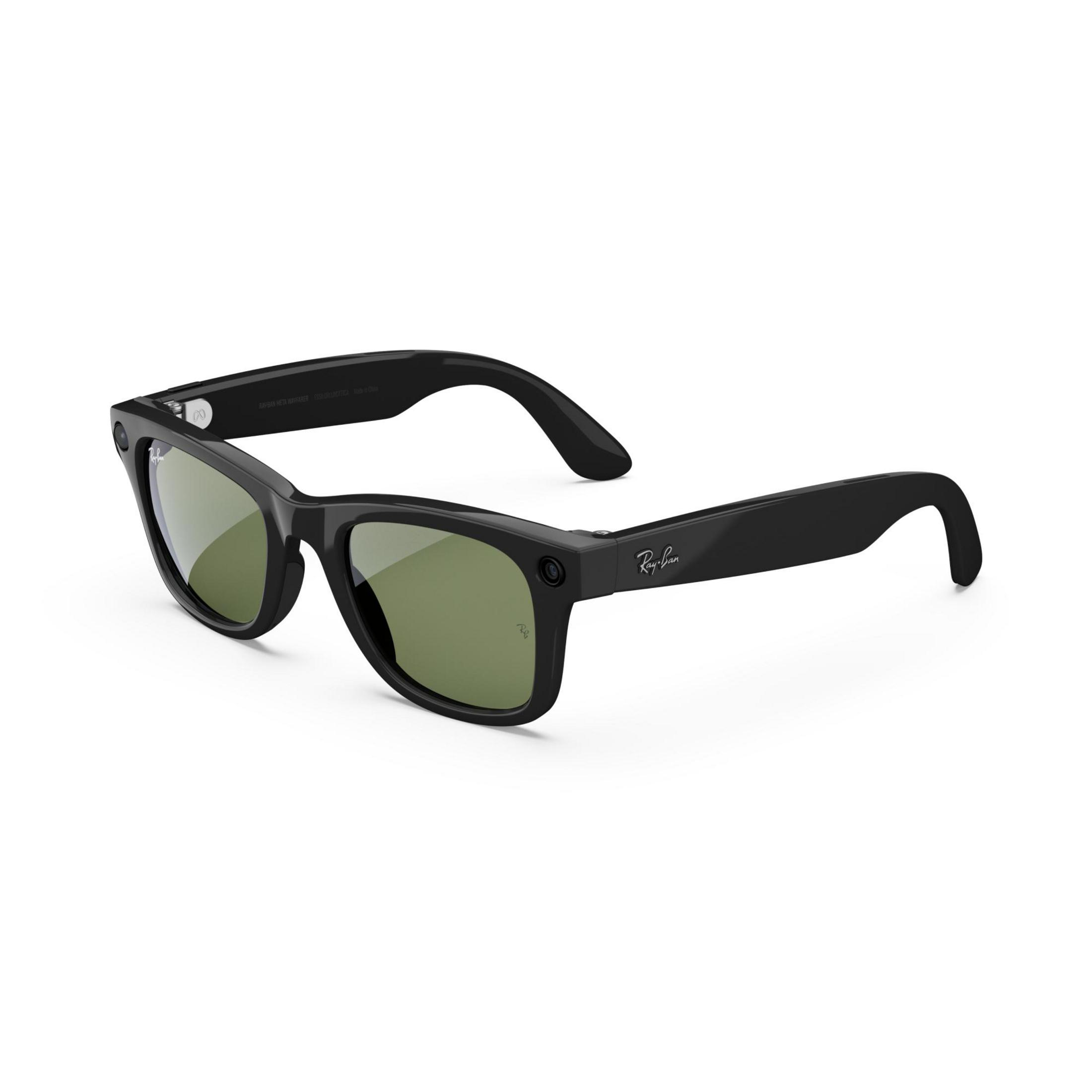 RAY-BAN Meta Wayfarer Gen 1 Akıllı Gözlük