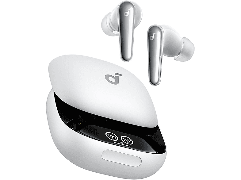 Auriculares True Wireless | Liberty 4 Pro ANKER, Intraurales