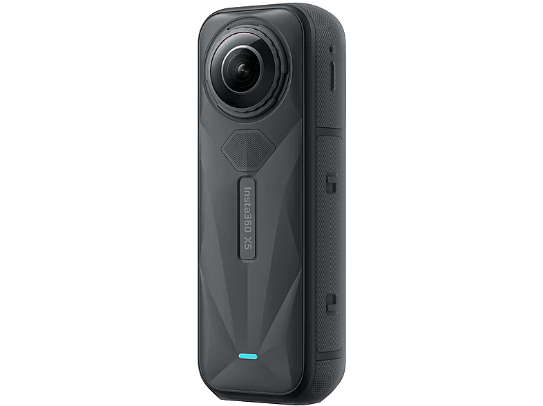 INSTA360 X5 Aksiyon Kamerası Siyah