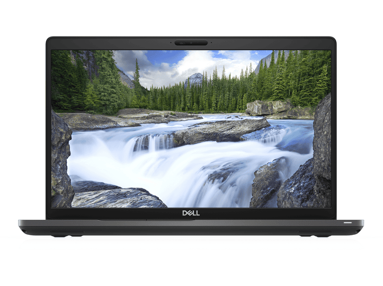 DELL Latitude 5501, Laptop, mit 15,6 Zoll Display Core™ i7, 32 GB