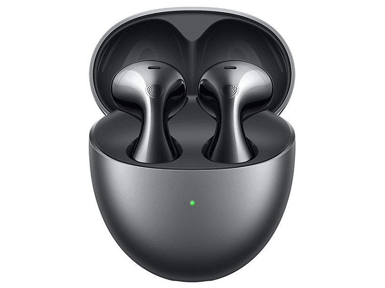Huawei Freebuds 6 Bluetooth Kulak İçi Kulaklık Siyah
