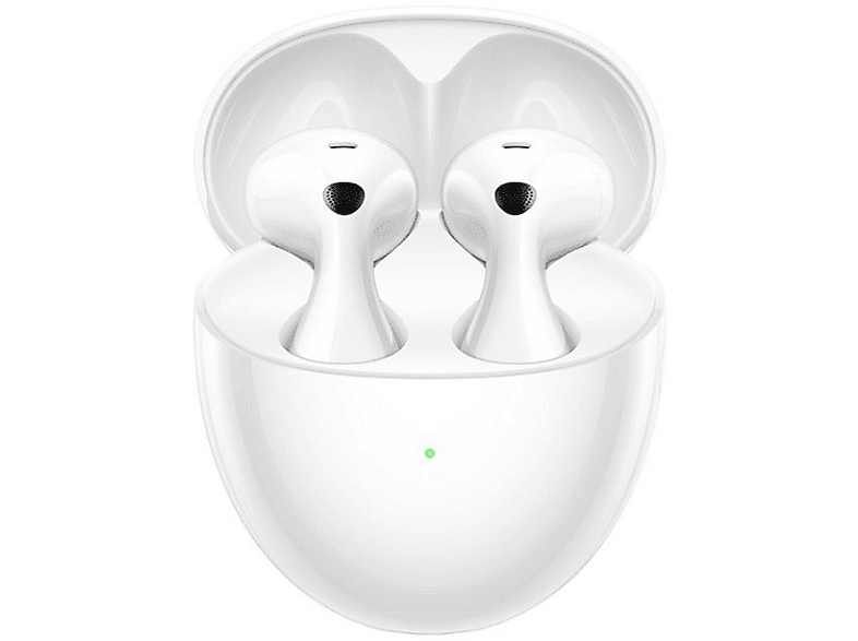 Huawei Freebuds 6 Bluetooth Kulak İçi Kulaklık Beyaz