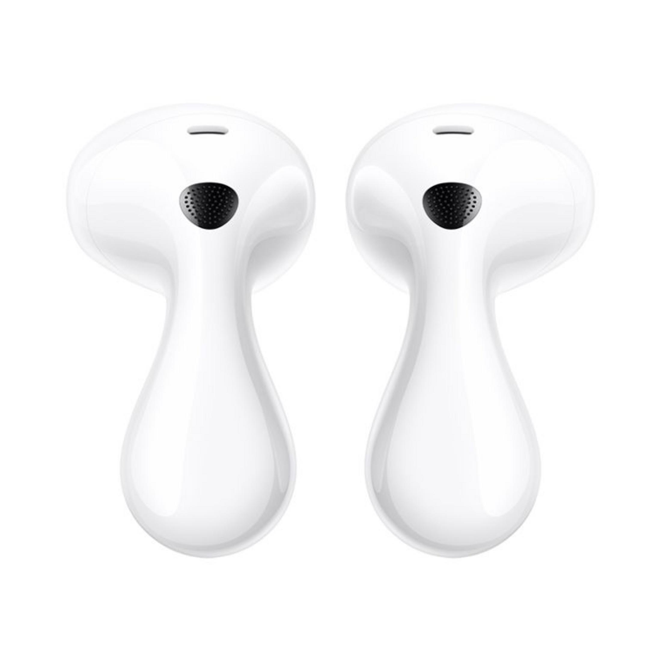 HUAWEI FreeBuds 6 AURICOLARI WIRELESS, Bianco | MediaWorld.it