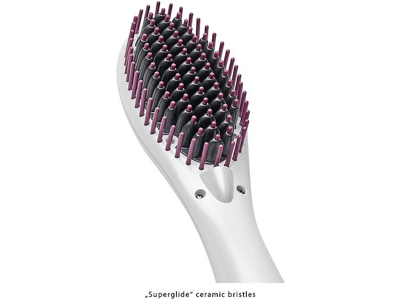 Cepillo moldeador PROFI CARE GB 3021, Cepillo Alisador Pelo