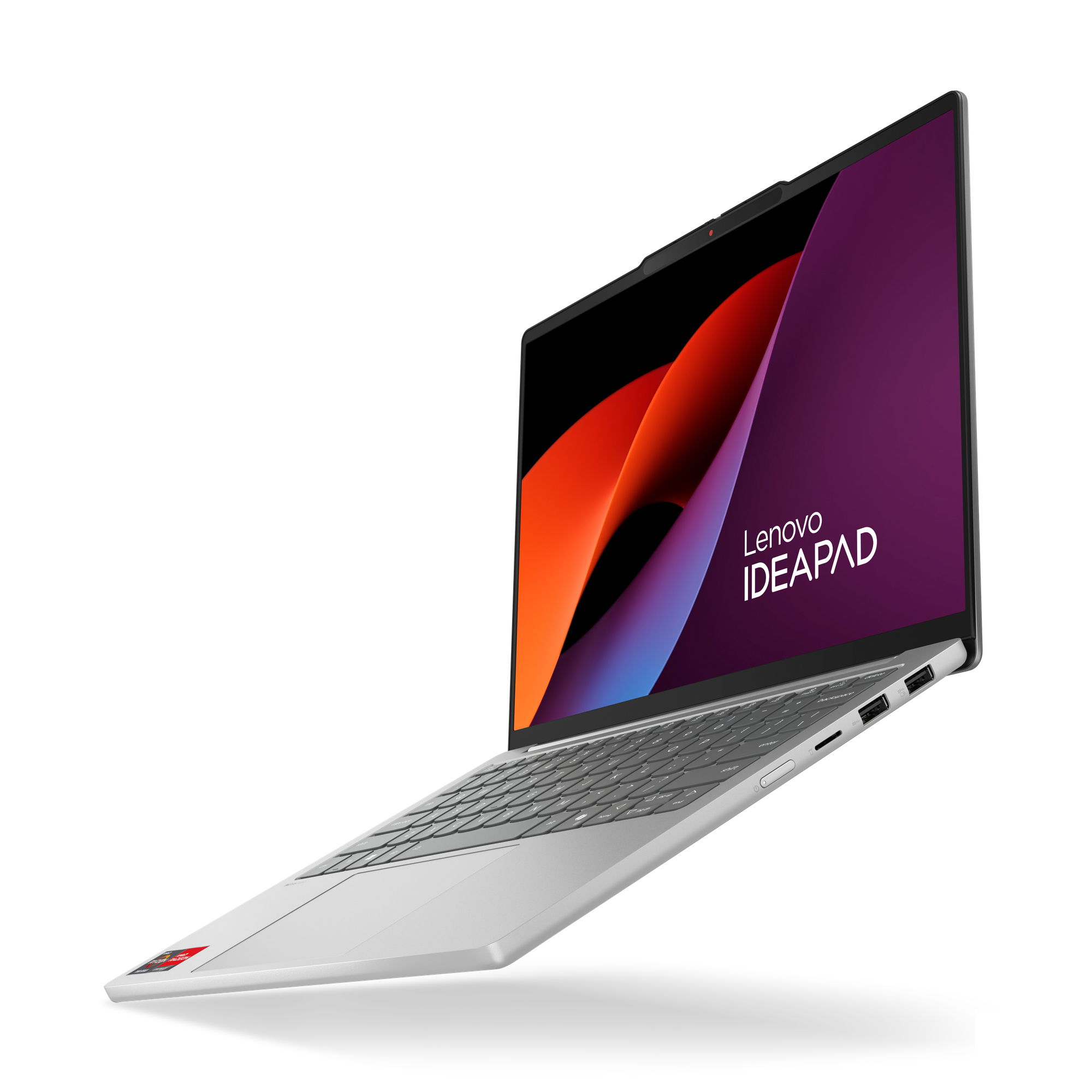 Lenovo ノートPC IdeaPad Slim 5 13ARP10 Laptop LENOVO IdeaPad Slim 5 13ARP10 / AMD Ryzen™ 7, 7735HS / 16