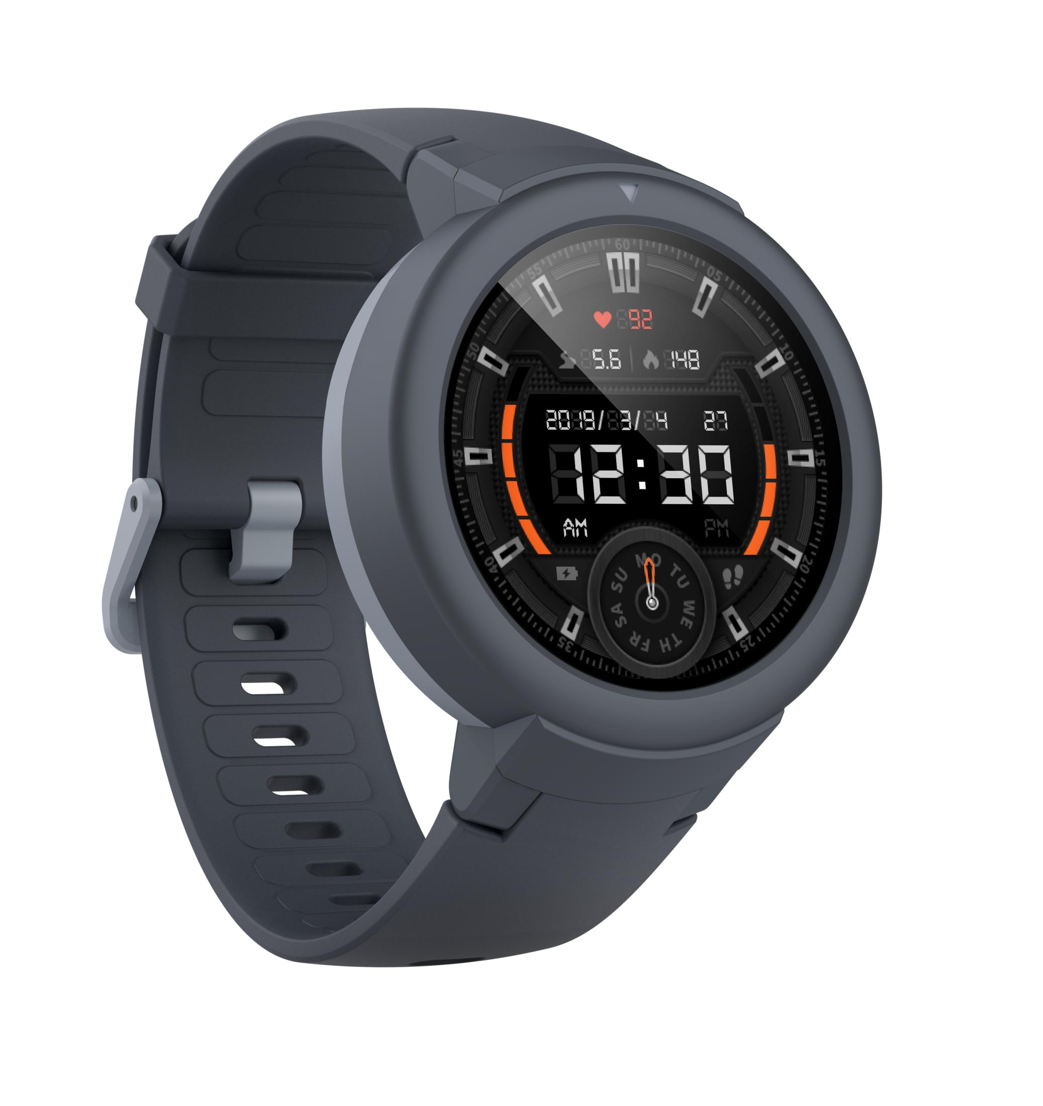 Amazfit Pace Smartwatch Xiaomi Amazfit Bip Media Markt Mediamarkt