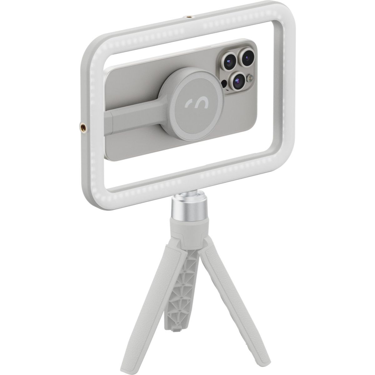 SHIFTCAM SnapStudio Işıklı Selfie Tripodu