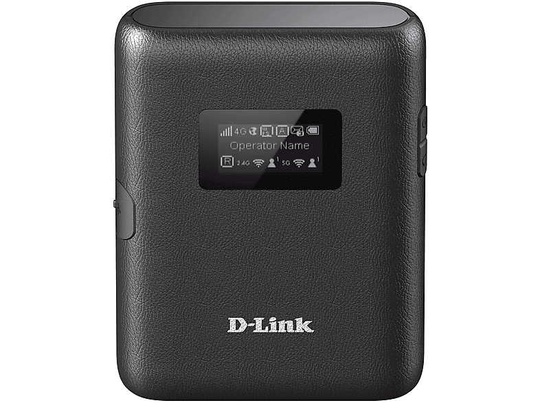 D-LINK DWR-933 Mobiele Hotspot LTE Cat.6 Draadloze routers | MediaMarkt
