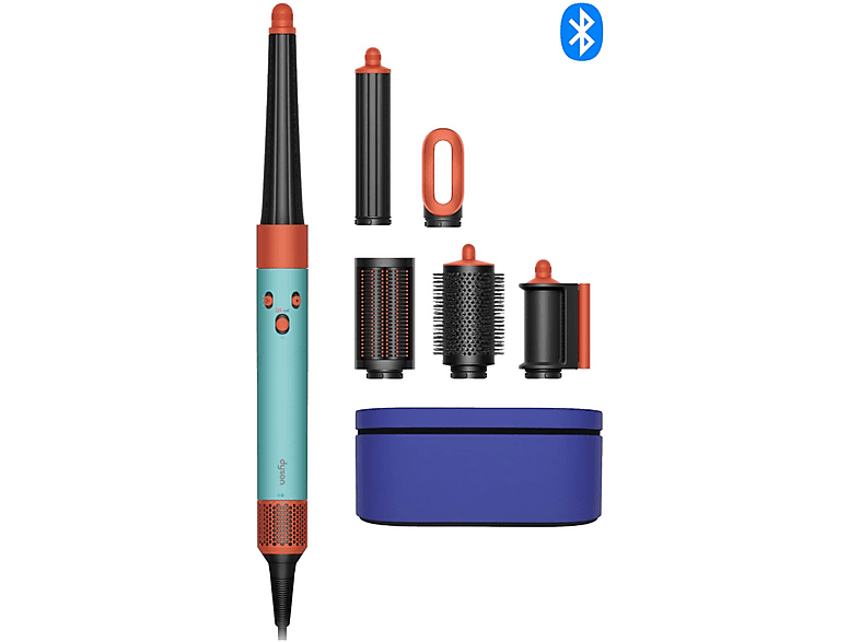 DYSON 533598-01 AIRWRAPT ID MULTI-STYLERUND -TROCKNER Haarstyler