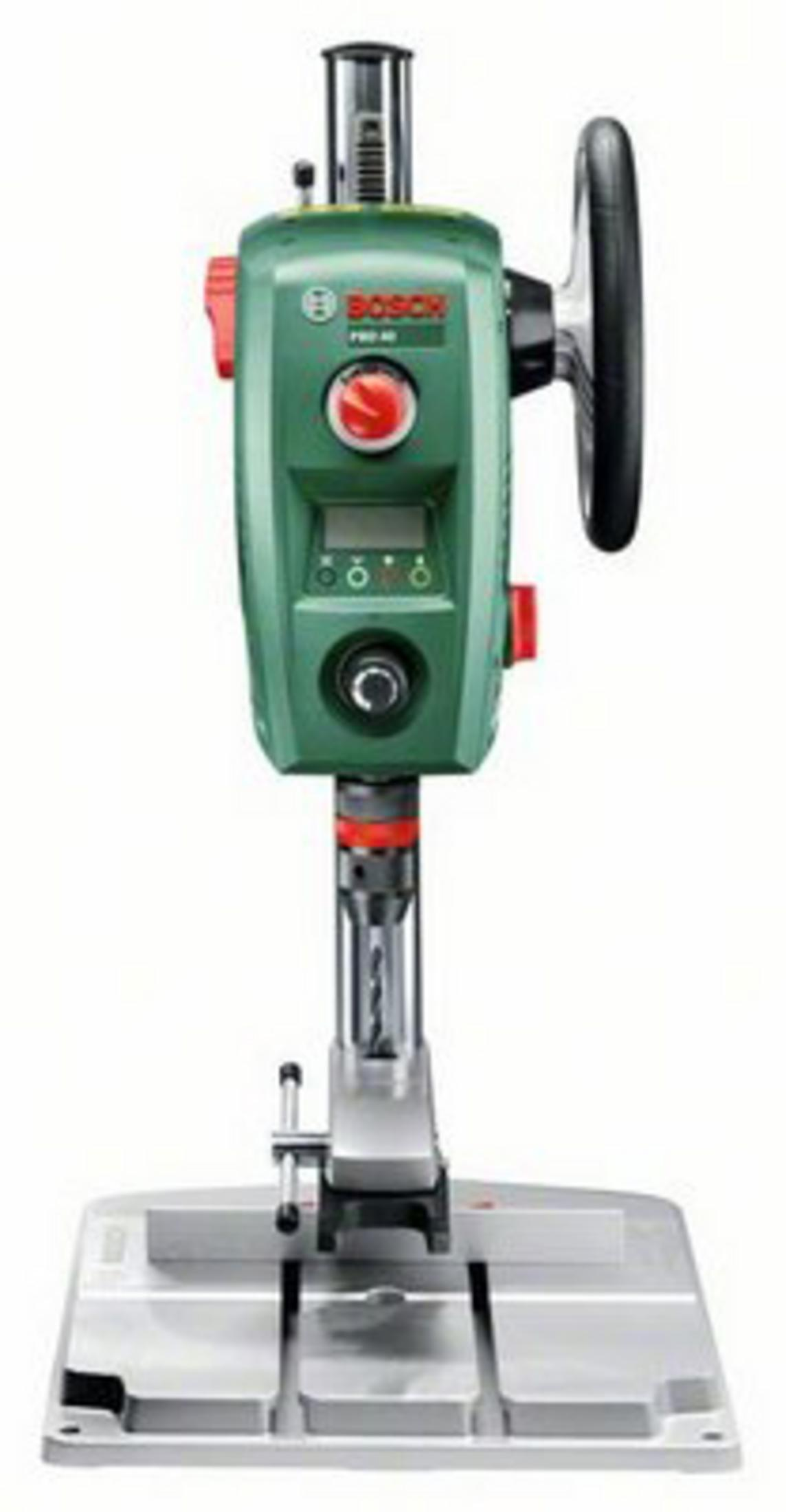 BOSCH PBD 40 710W Tezgah Tipi Matkap