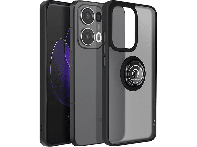 Pack De 2 Protectores De Pantalla TPU + 2 Protectores De Lente Para OPPO Reno 13 Pro – Anti-espía, Ultrafinos 0.03 Mm, Sin Burbujas