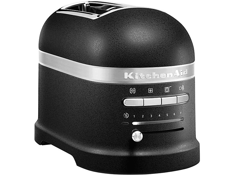 KITCHENAID 5KMT2204EBK Ekmek Kızartma Makinesi Siyah