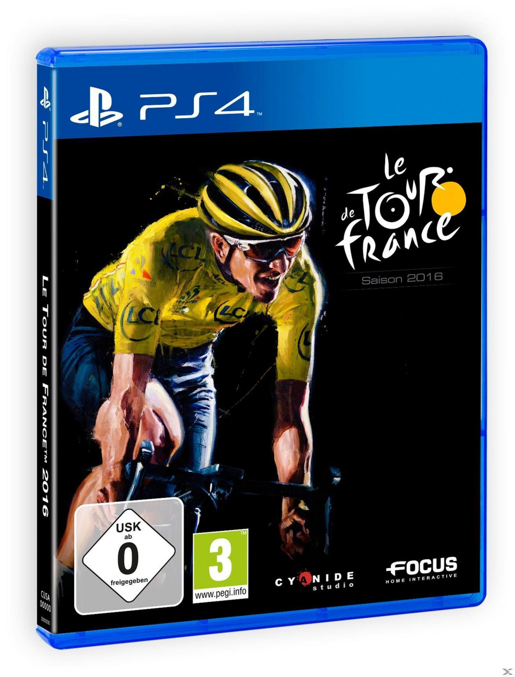 PS4-Spielbox für