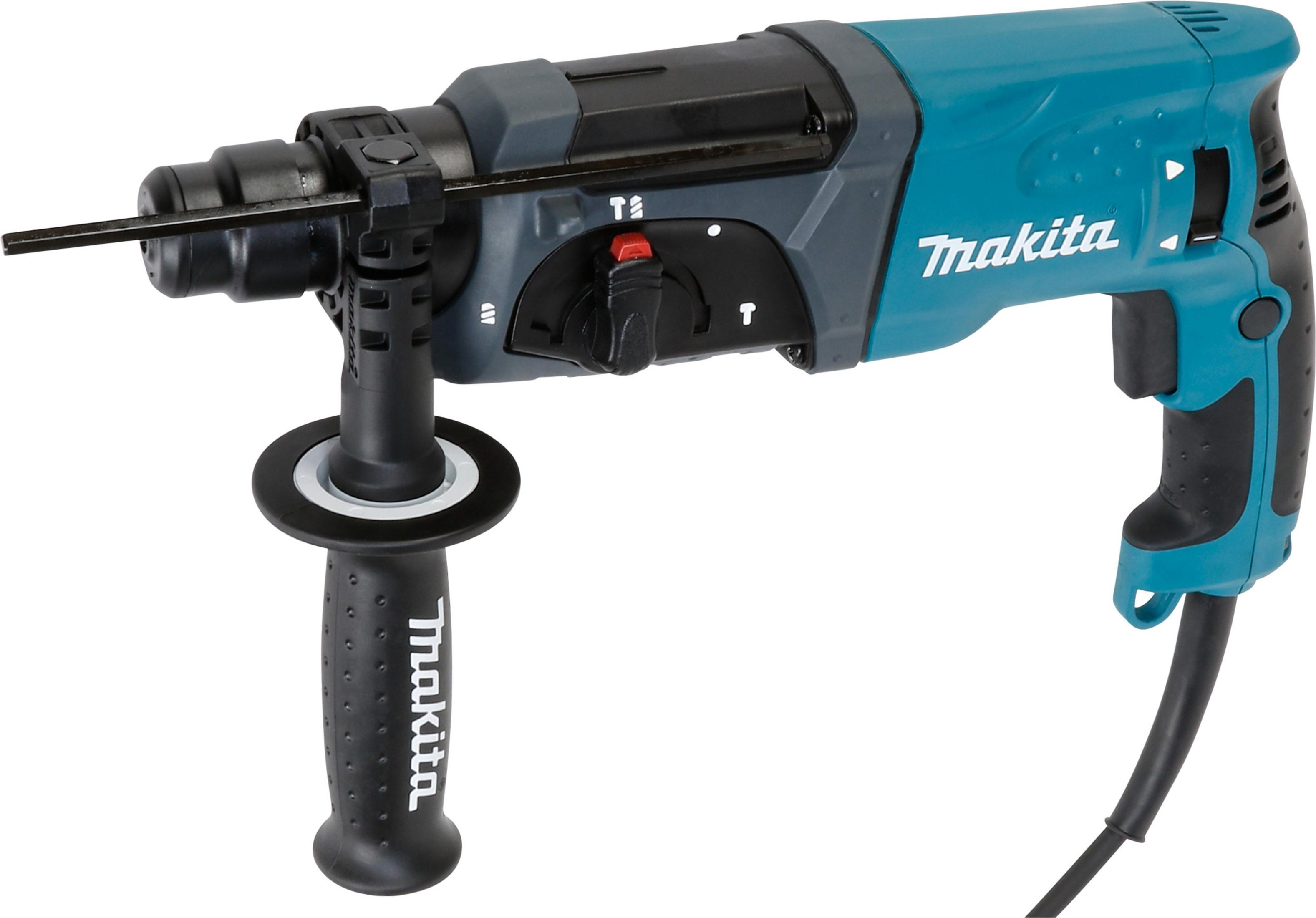 MAKITA HR2470 Kırıcı Delici